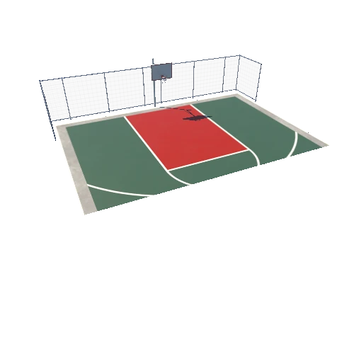 ModularBasketballCourt 15x10 B1 Triangulate